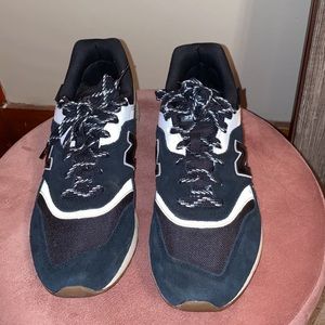 New Balance 997H Sneakers